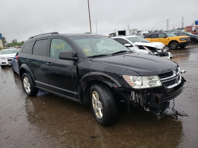 DODGE JOURNEY EX 2011 3d4pg4fb6bt534672