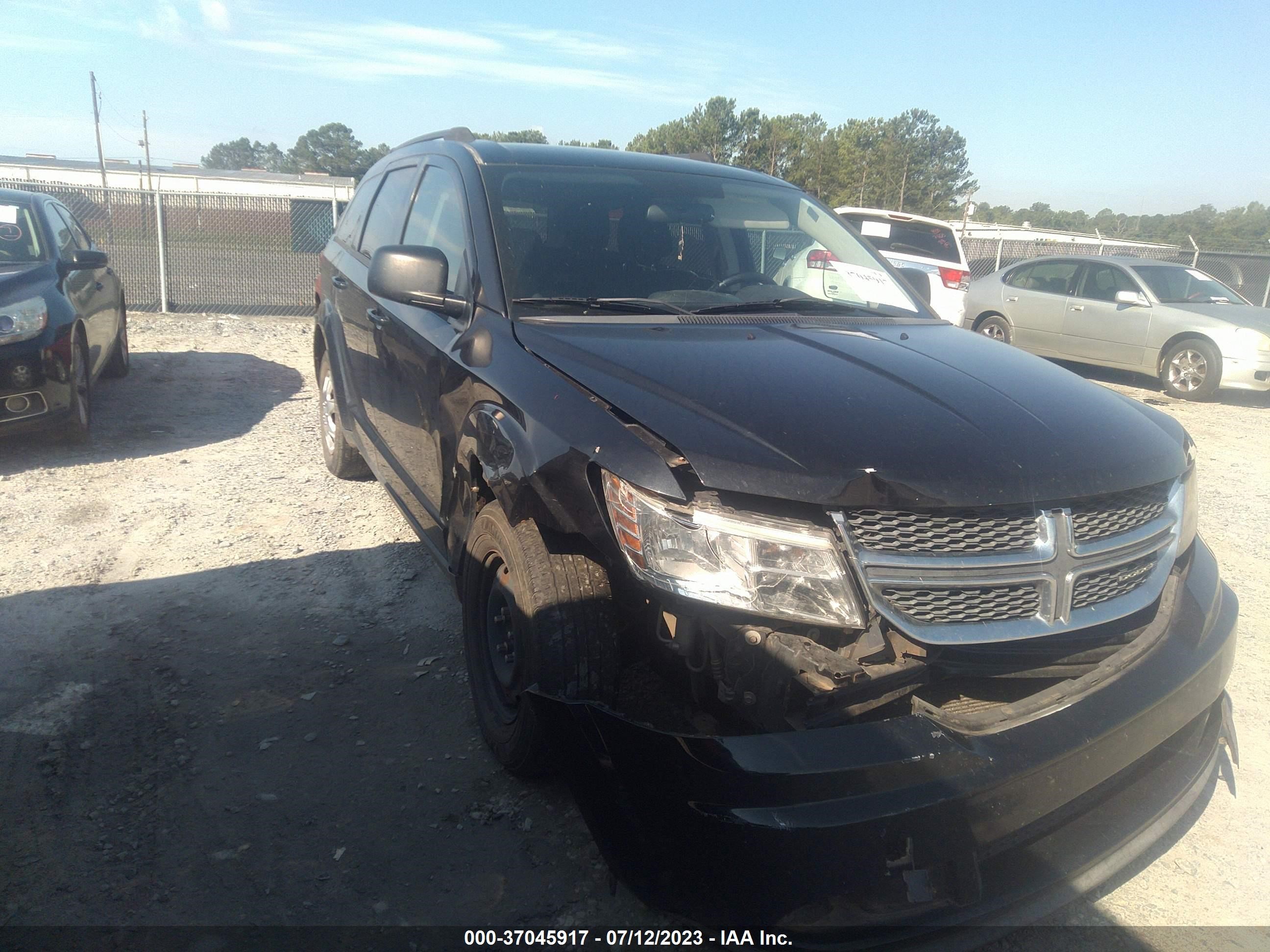 DODGE JOURNEY 2011 3d4pg4fb6bt536664