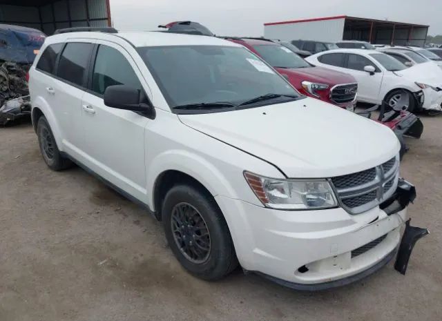 DODGE JOURNEY 2011 3d4pg4fb6bt544411