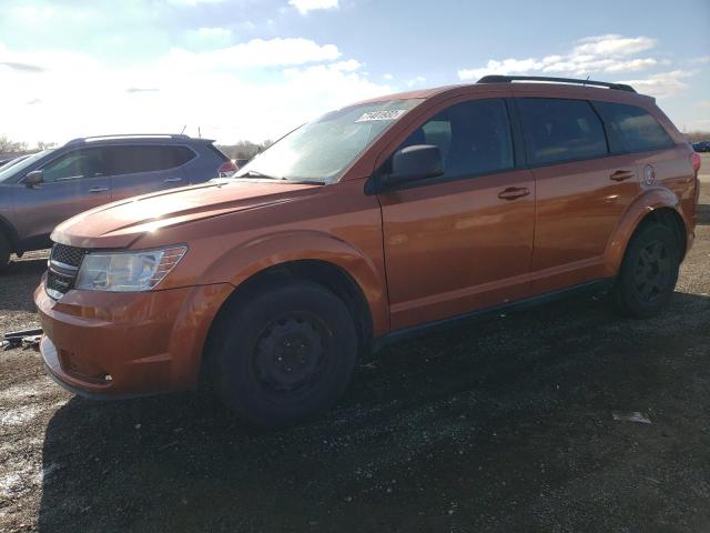 DODGE JOURNEY EX 2011 3d4pg4fb6bt567445