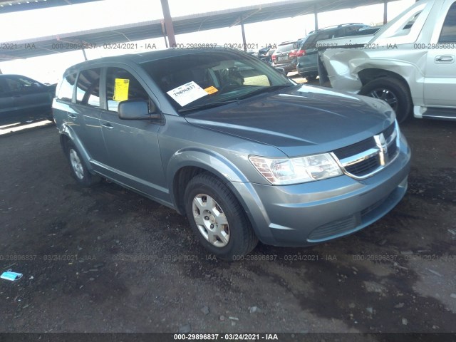 DODGE JOURNEY 2010 3d4pg4fb7at102154