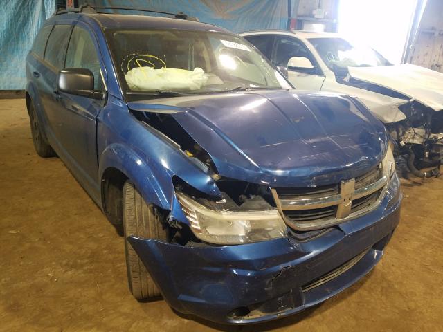 DODGE JOURNEY SE 2010 3d4pg4fb7at105233