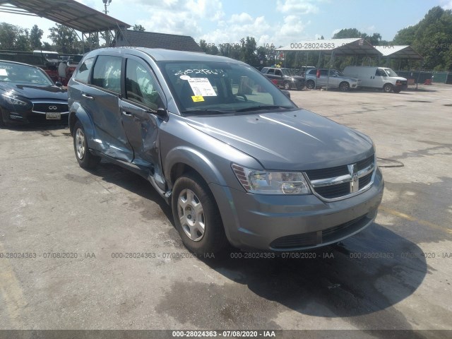 DODGE JOURNEY 2010 3d4pg4fb7at114921