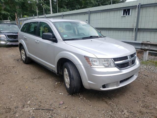 DODGE JOURNEY SE 2010 3d4pg4fb7at115972