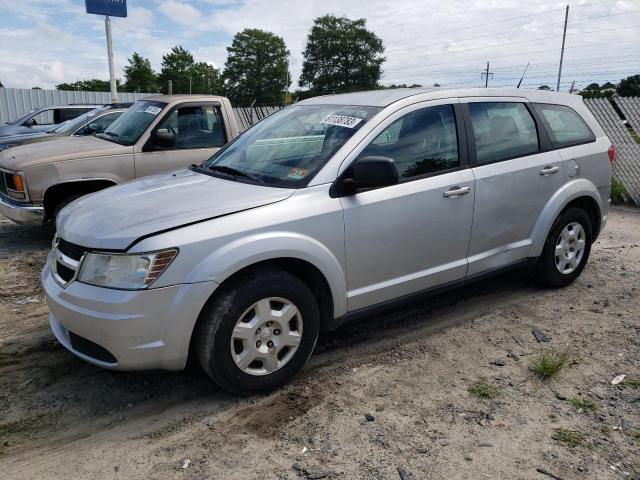 DODGE JOURNEY SE 2010 3d4pg4fb7at116068