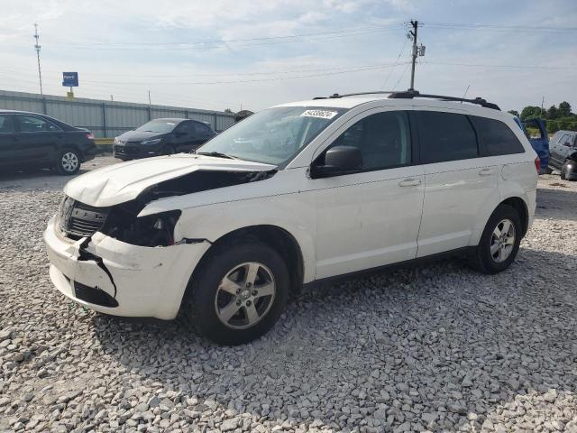 DODGE JOURNEY 2010 3d4pg4fb7at133338