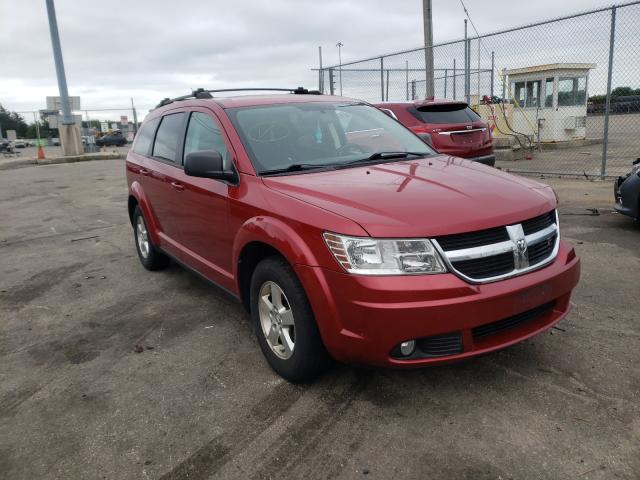 DODGE JOURNEY SE 2010 3d4pg4fb7at136773