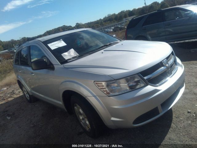 DODGE JOURNEY 2010 3d4pg4fb7at142119