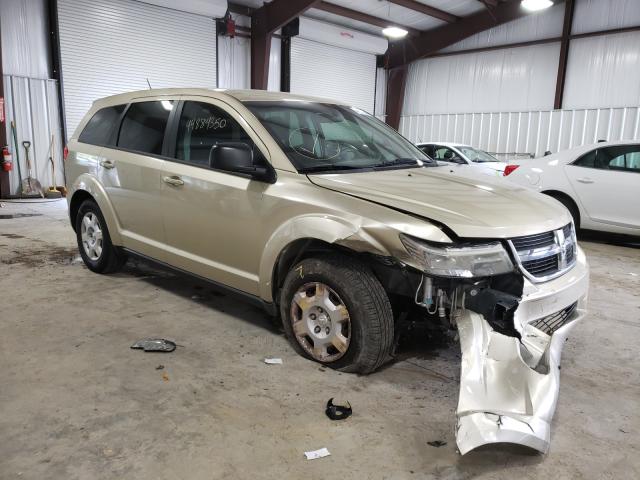 DODGE JOURNEY 2010 3d4pg4fb7at143187