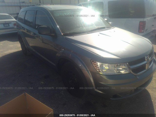 DODGE JOURNEY 2010 3d4pg4fb7at154612