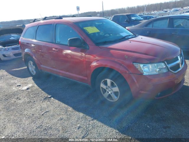 DODGE JOURNEY 2010 3d4pg4fb7at157123