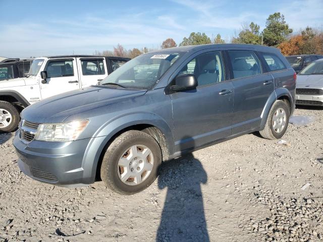 DODGE JOURNEY 2010 3d4pg4fb7at161995