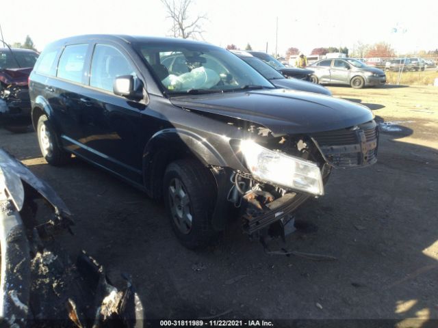 DODGE JOURNEY 2010 3d4pg4fb7at167215