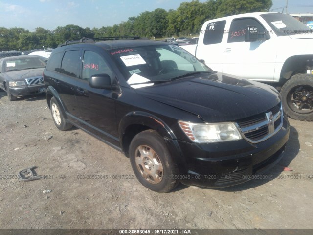 DODGE JOURNEY 2010 3d4pg4fb7at181910