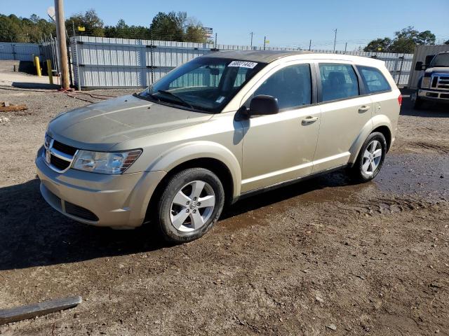 DODGE JOURNEY 2010 3d4pg4fb7at184760