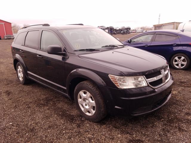 DODGE JOURNEY SE 2010 3d4pg4fb7at190719