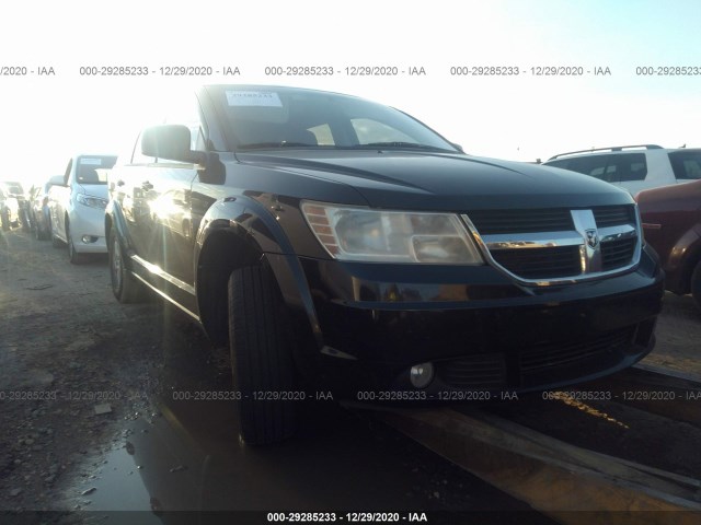 DODGE JOURNEY 2010 3d4pg4fb7at199016