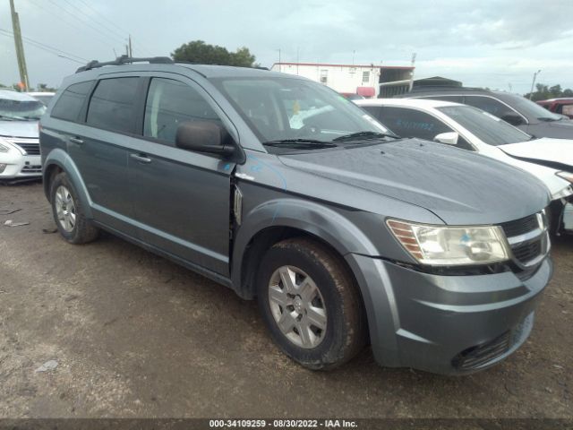 DODGE JOURNEY 2010 3d4pg4fb7at200181