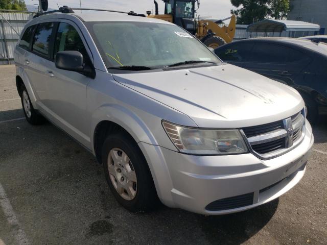 DODGE JOURNEY SE 2010 3d4pg4fb7at203825