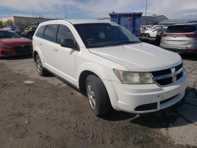 DODGE JOURNEY SE 2010 3d4pg4fb7at212279