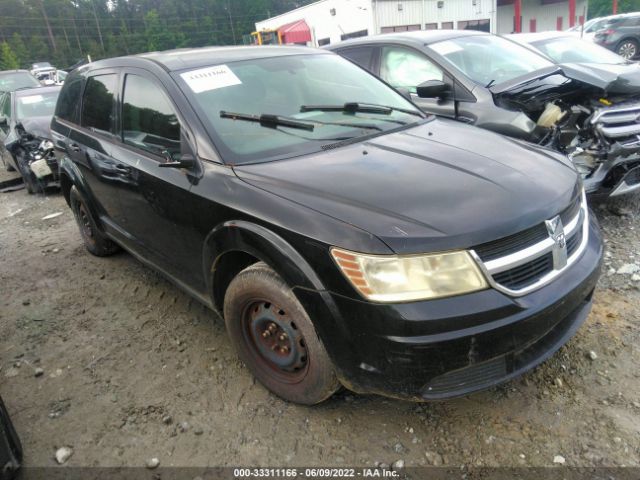 DODGE JOURNEY 2010 3d4pg4fb7at213027