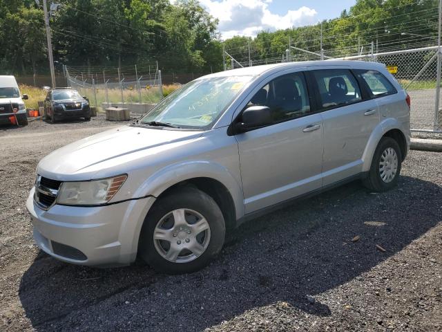 DODGE JOURNEY 2010 3d4pg4fb7at226778