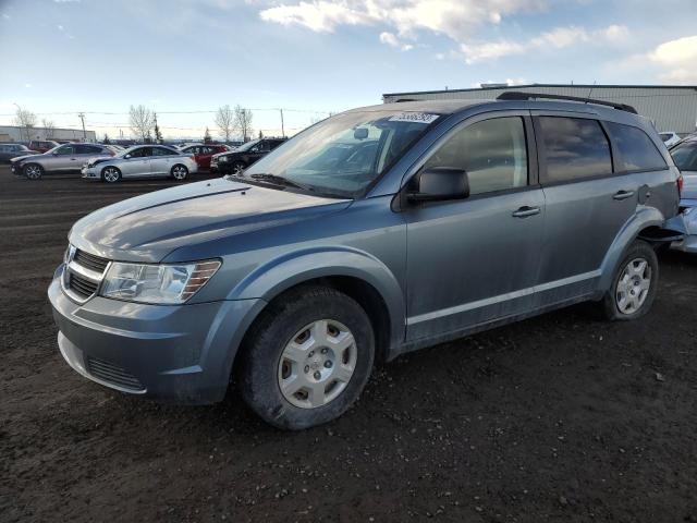 DODGE JOURNEY 2010 3d4pg4fb7at229826