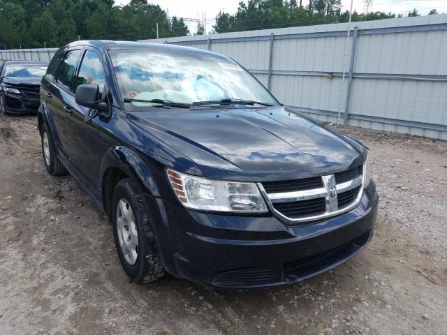 DODGE JOURNEY SE 2010 3d4pg4fb7at230829