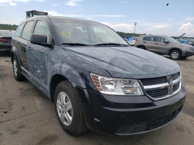 DODGE JOURNEY SE 2010 3d4pg4fb7at231205