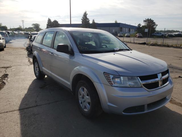 DODGE JOURNEY SE 2010 3d4pg4fb7at238655