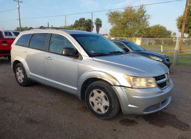 DODGE JOURNEY 2010 3d4pg4fb7at242818