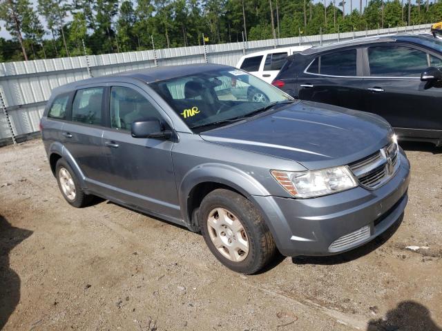 DODGE JOURNEY SE 2010 3d4pg4fb7at244455