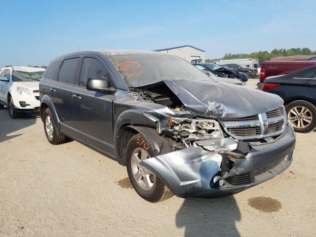 DODGE JOURNEY SE 2010 3d4pg4fb7at257545