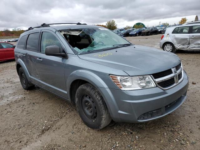 DODGE JOURNEY SE 2010 3d4pg4fb7at277195