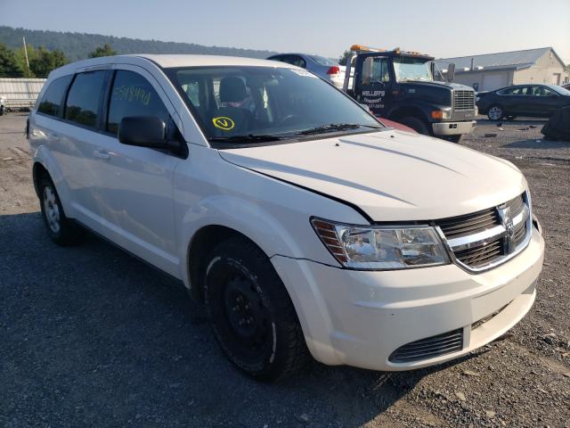 DODGE JOURNEY SE 2010 3d4pg4fb7at277472