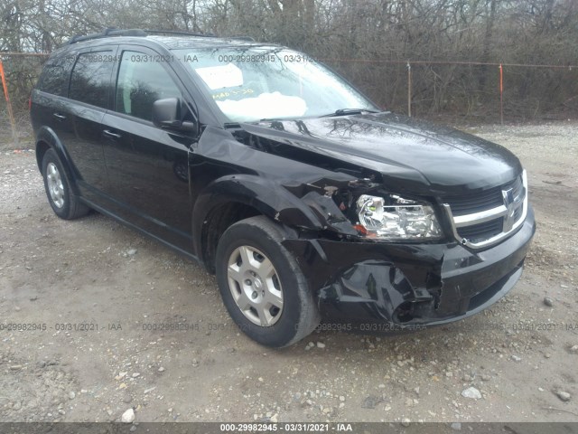 DODGE JOURNEY 2010 3d4pg4fb7at277696