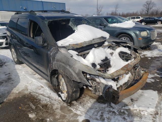 DODGE JOURNEY SE 2010 3d4pg4fb7at279870