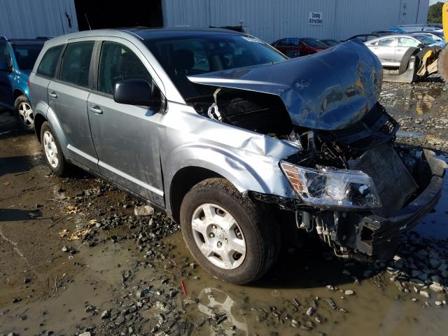 DODGE JOURNEY SE 2010 3d4pg4fb7at280369