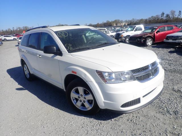 DODGE JOURNEY EX 2011 3d4pg4fb7bt503821