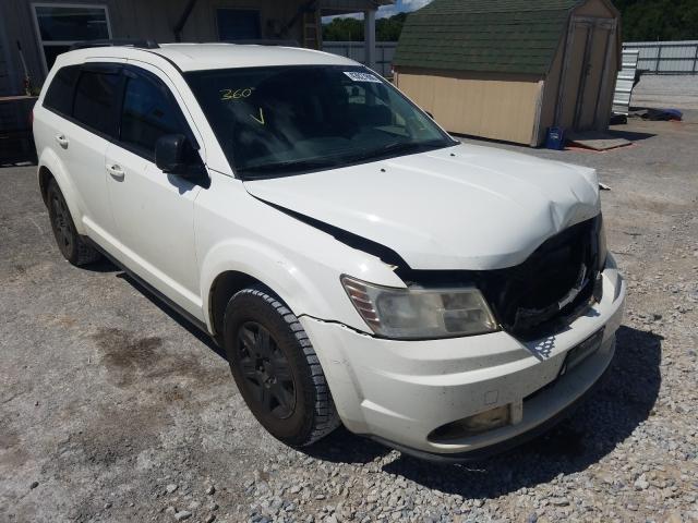 DODGE JOURNEY EX 2011 3d4pg4fb7bt504029