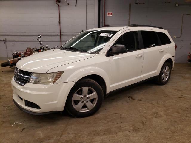 DODGE JOURNEY 2011 3d4pg4fb7bt509747