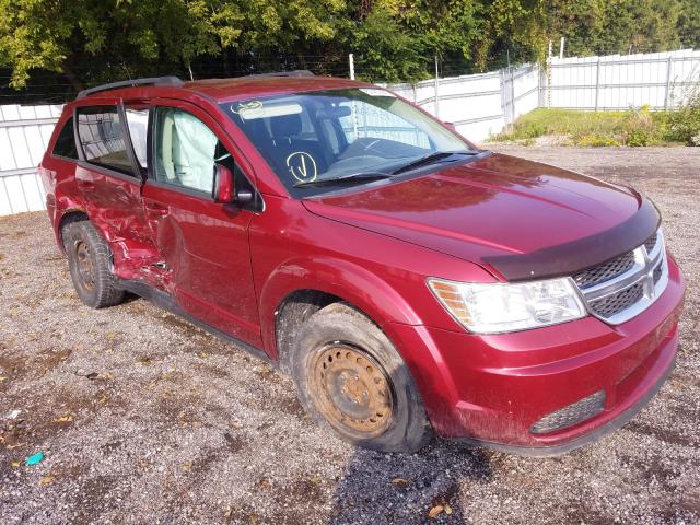 DODGE JOURNEY EX 2011 3d4pg4fb7bt514513