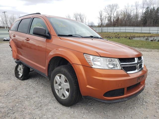 DODGE JOURNEY EX 2011 3d4pg4fb7bt515550