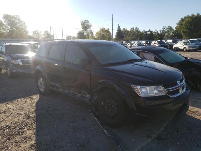 DODGE JOURNEY EX 2011 3d4pg4fb7bt529545