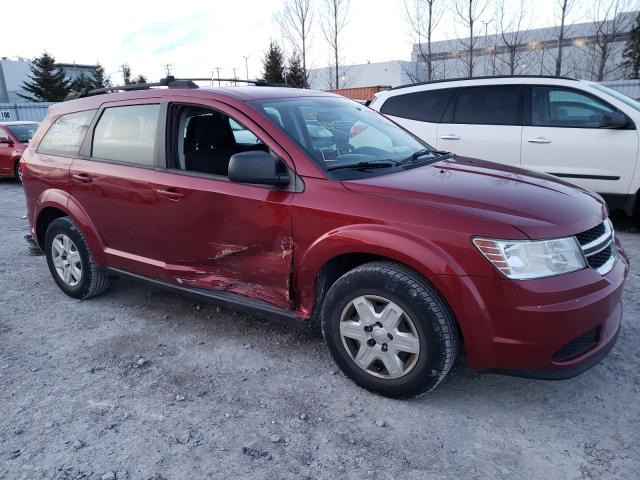 DODGE JOURNEY EX 2011 3d4pg4fb7bt529738