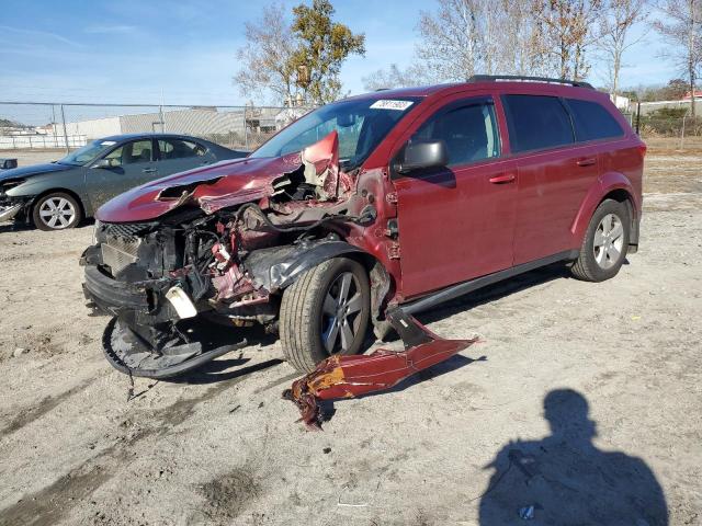 DODGE JOURNEY 2011 3d4pg4fb7bt534616