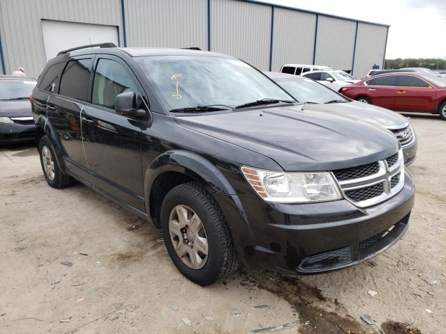 DODGE JOURNEY EX 2011 3d4pg4fb7bt536852