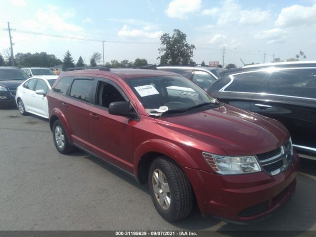 DODGE JOURNEY 2011 3d4pg4fb7bt537001