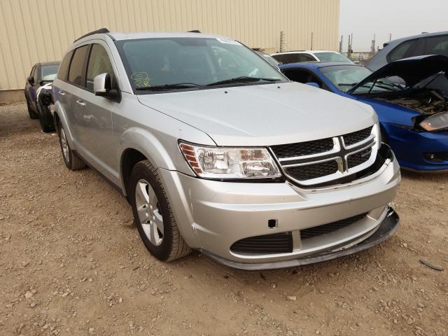 DODGE JOURNEY EX 2011 3d4pg4fb7bt541226