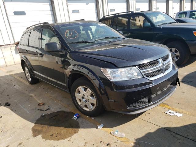 DODGE JOURNEY EX 2011 3d4pg4fb7bt552341